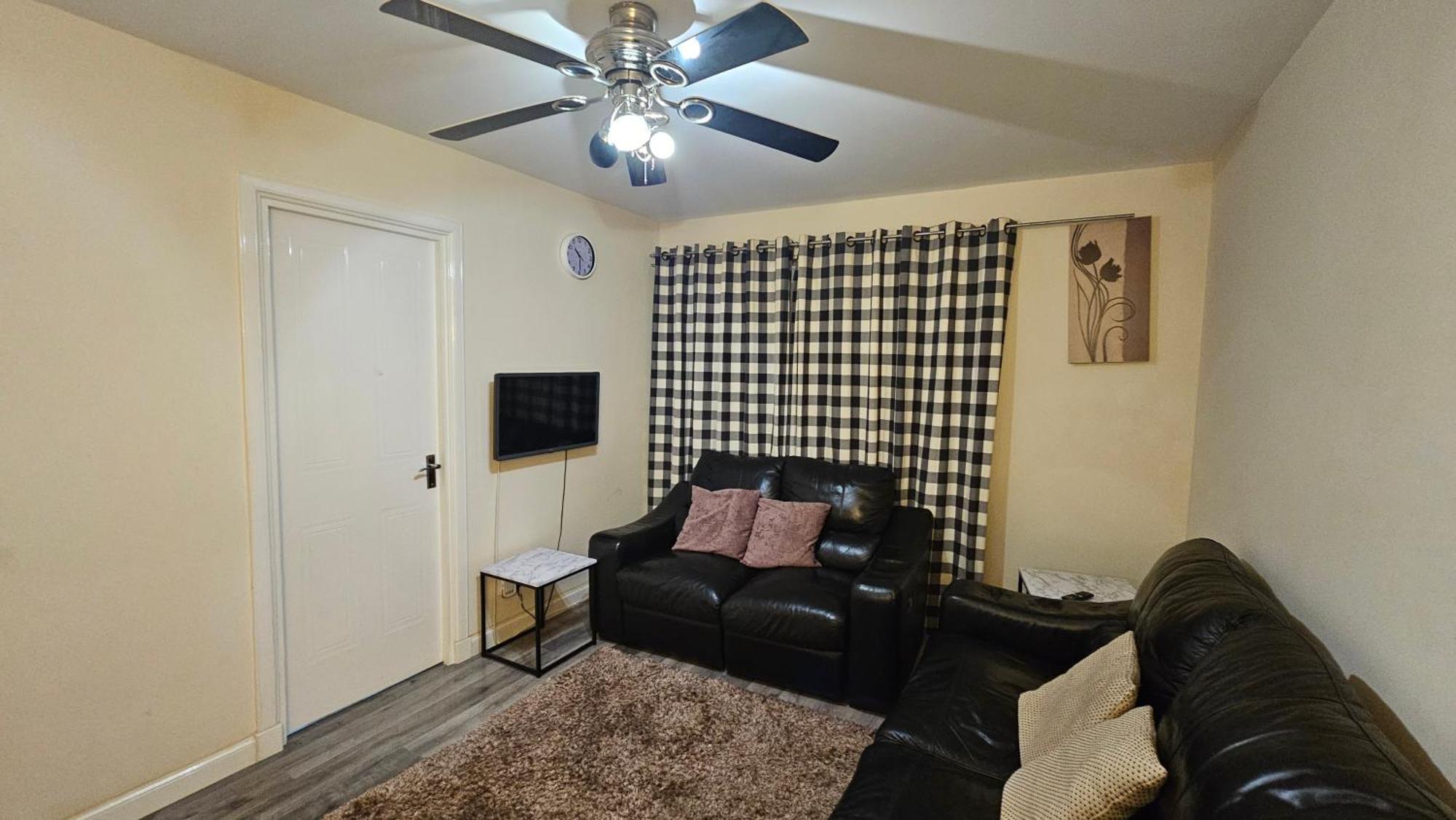 Charlotte Apartment Aberdeen Eksteriør billede