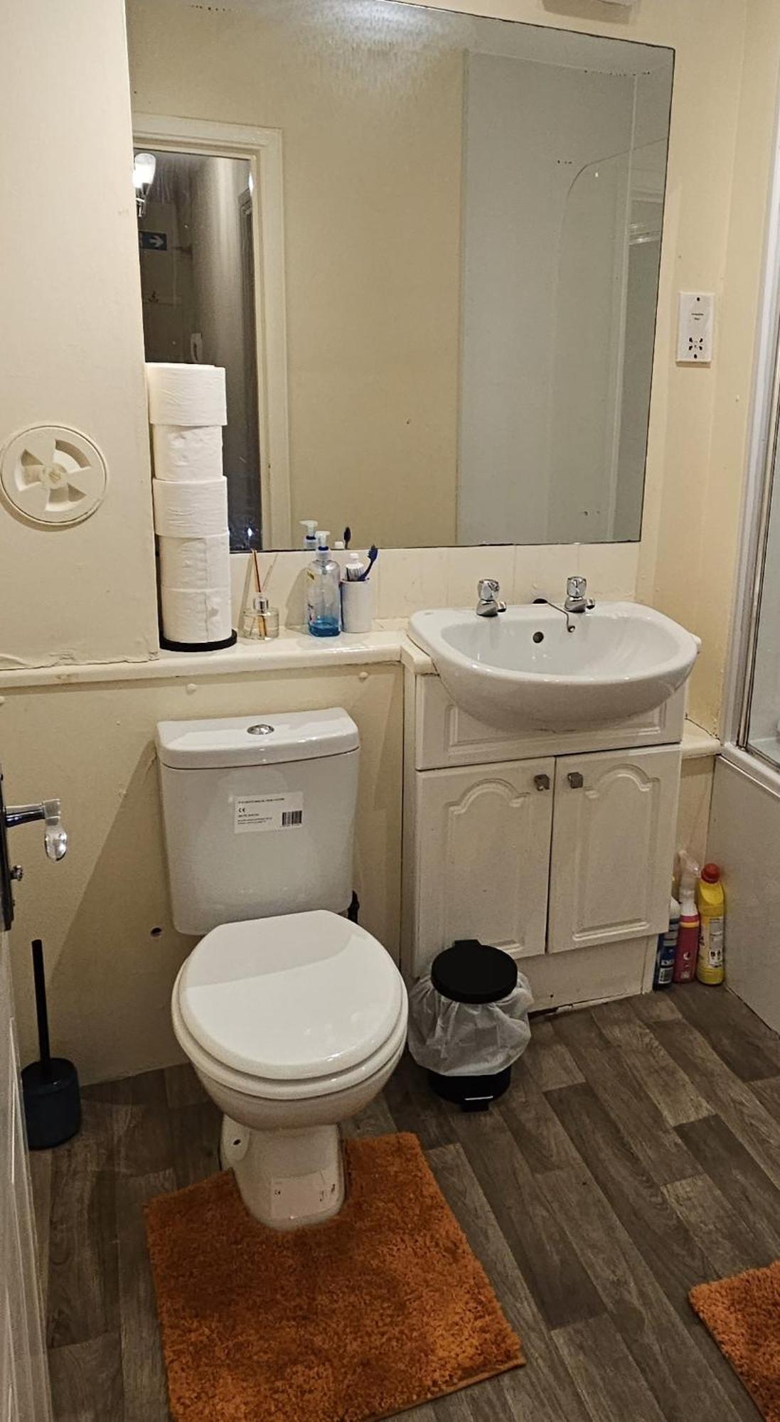 Charlotte Apartment Aberdeen Eksteriør billede