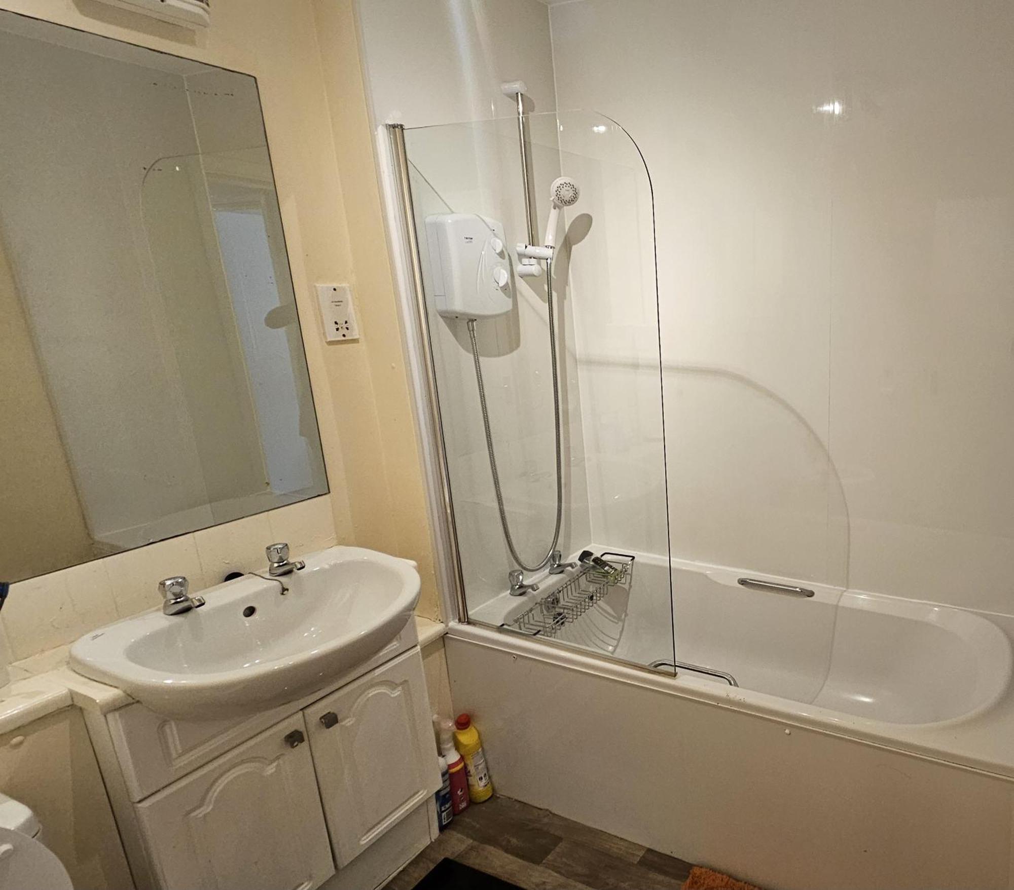Charlotte Apartment Aberdeen Eksteriør billede
